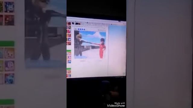 Тест хто ти леді баг чи супер кот смотреть онлайн