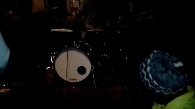 @ Time Tuesdays/ Lamiin Pickett on Percussion смотреть онлайн