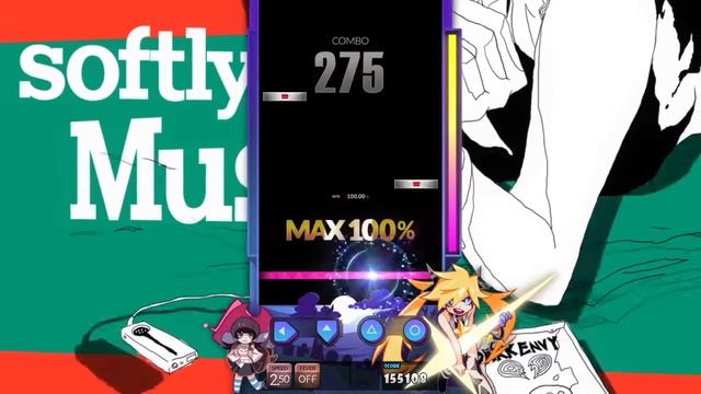 [DJMAX RESPECT] BEE-U-TIFUL 4B NM 6 смотреть онлайн