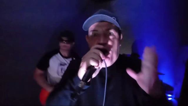 AMANITA - Teaser Do Videoclip Hamnésia.