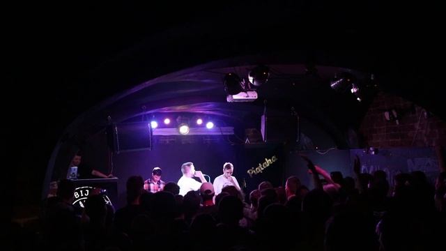 BOBER vs Q-KEY 🎤 WBW 2016 🎤 Wrocław (1/8) Freestyle Battle смотреть онлайн