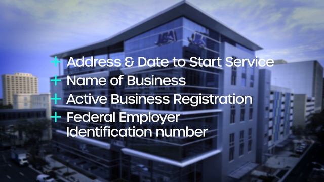 Start Your Business Service at JEA смотреть онлайн