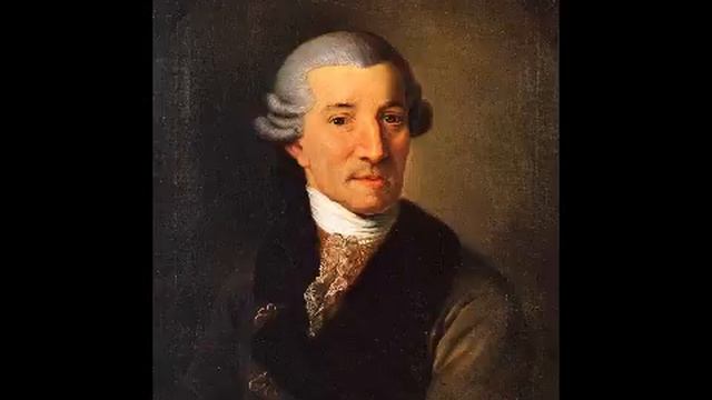 Organ Concerto in D major Hob. XVIII:2 (1767) - III. Allegro смотреть онлайн