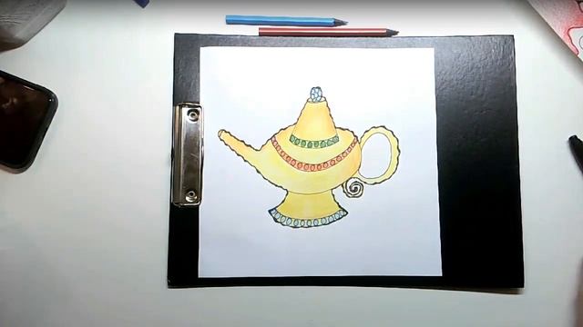 НЕйрографика. Марафон 