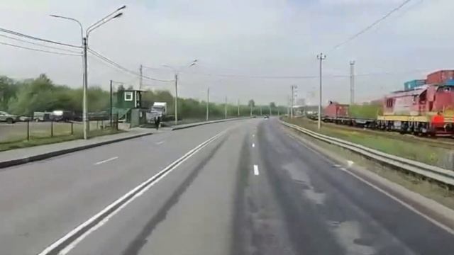 Два рейса за день. 🚛 | Рыбный порт. ⚓️🐟 | Сергей Темеров смотреть онлайн