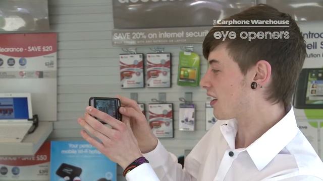 Android Apps: FX camera смотреть онлайн