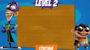 Мультик:  Фанбой и Чам Чам собирают  монеты  / Fanboy and Chum Chum collect coins