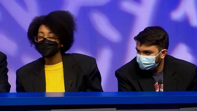 Varsity Quiz from Vegas PBS S22 Ep08 | VQ Silver League Quarterfinal IV смотреть онлайн