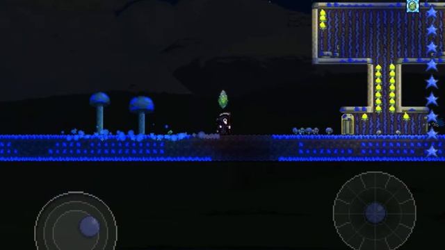 Terraria! Help me with teh truffle plz? смотреть онлайн