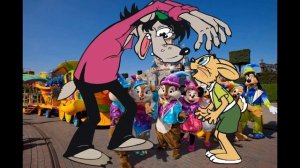 Ну, погоди! 28 серия. Охота Волка на уток и зайцев.