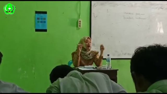 Supervisi | Ibu Ivi fitri Sakinah | MTs Al Amin Anjatan смотреть онлайн