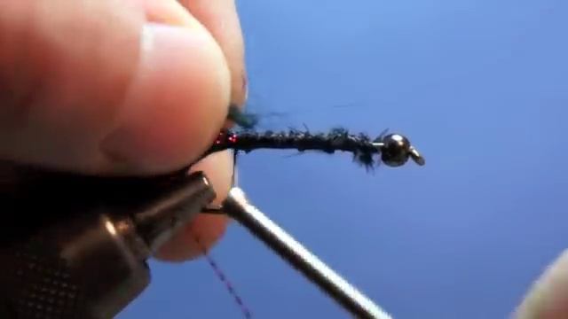 Fly Tying: Leech смотреть онлайн