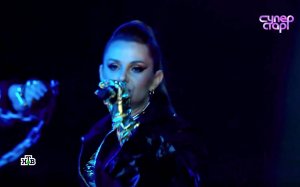 Лена Катина — «Не верь, не бойся, не проси»