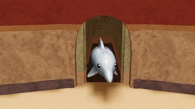 konkeokitten gets attacked by belle dolphin смотреть онлайн