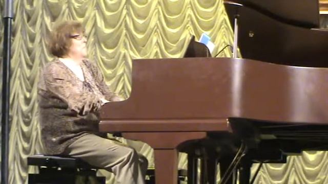 Золотая Пальмира 07 июня 2013 72) смотреть онлайн