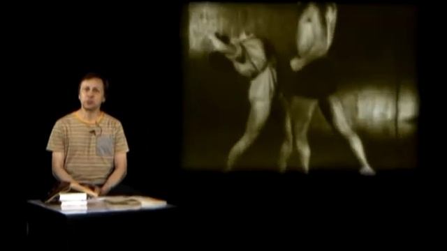 Поэты и музы Серебряного века 26.07.2014. Исаак Бабель смотреть онлайн