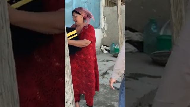ЖАННАТИМ ОНАМ смотреть онлайн