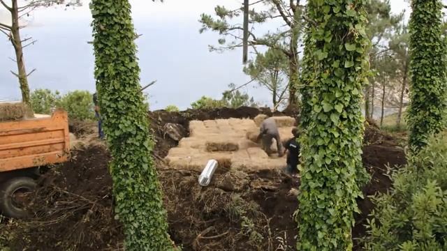 far3158 truffle house смотреть онлайн