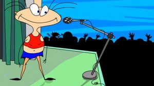 Масяня  Эпизод 23  8 марта