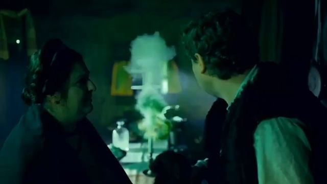 Gogol. Nachalo 2017 / Гоголь