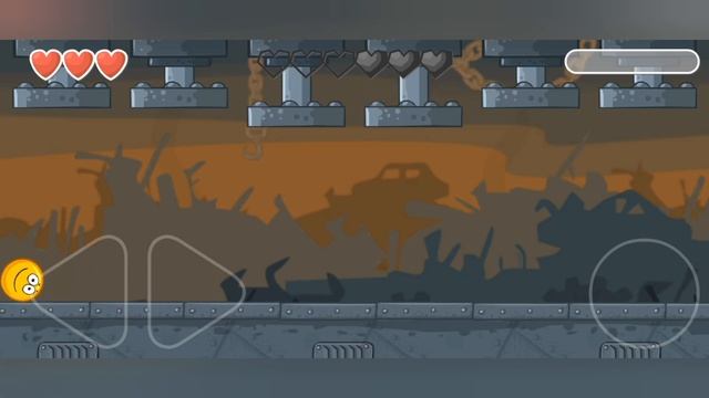 колобок все боссы 2.0 смотреть онлайн