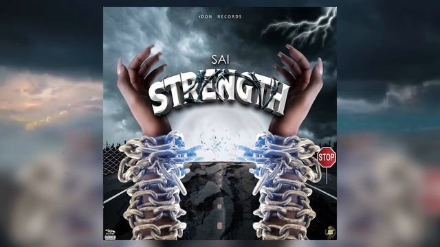 SAI - STRENGTH (OFFICIAL AUDIO) смотреть онлайн