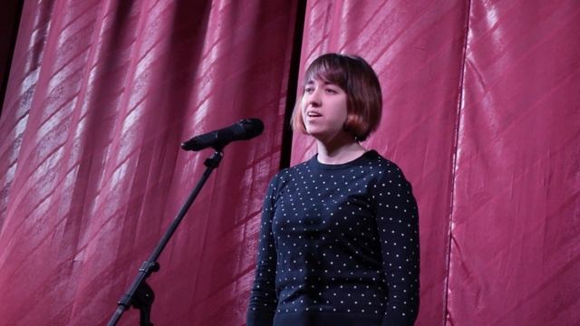 398z. Образцова Алёна, г.  Иваново  - Стихи о моем солдате