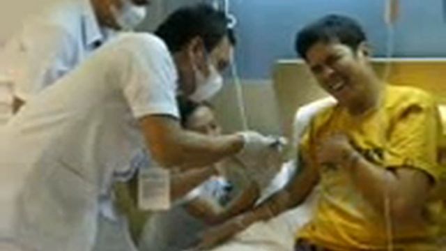 FRANCIS M & BIG D2B смотреть онлайн