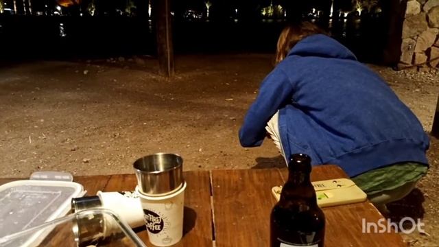 Мясо на мангале. Прощальный ужин в Тимне. Кормили лиса или лису? смотреть онлайн