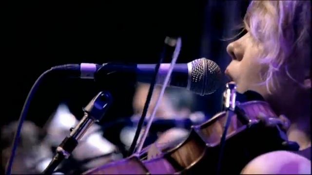 Arcade Fire - Rebellion (Lies) + outro | Live in Paris, 2007 | Part 14 of 14 смотреть онлайн
