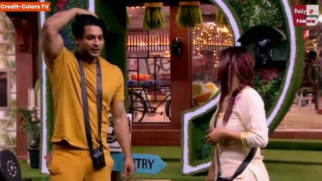 Bigg Boss 13 : Top 5 Inside News Bigg Boss 13 | BB 13 Nomination Task | Bigg Boss 13 New Updates смотреть онлайн