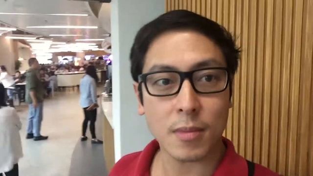 Food Choices Glorietta 2019 | Planet Great | Great Ancheta смотреть онлайн