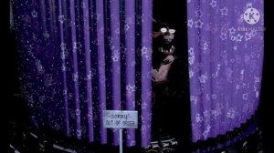 Fnaf 1 Foxy sing dum dum fnaf 1 sound effect