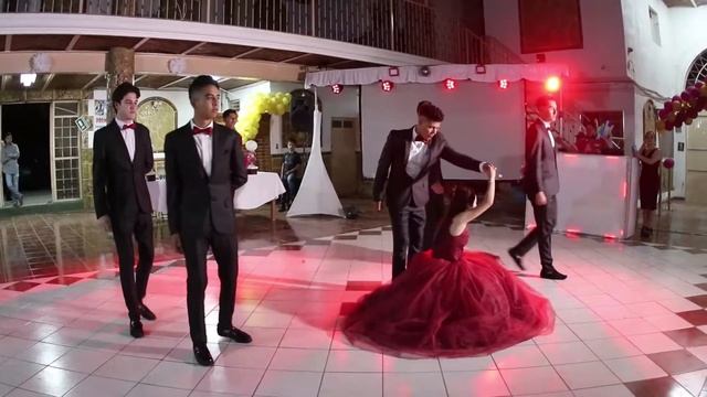 Mis XV Años - Rocío Morales By Real Productions смотреть онлайн
