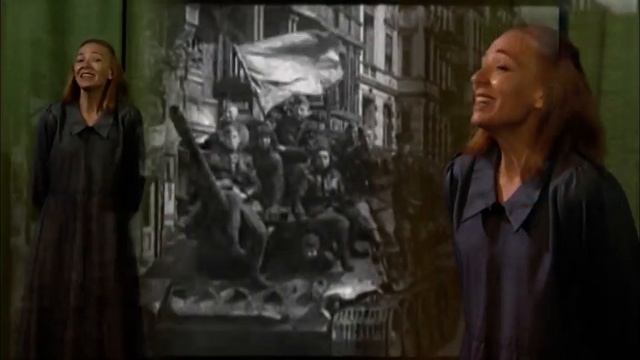 Стихи Победы. Выпуск №26  - Лана Заречная