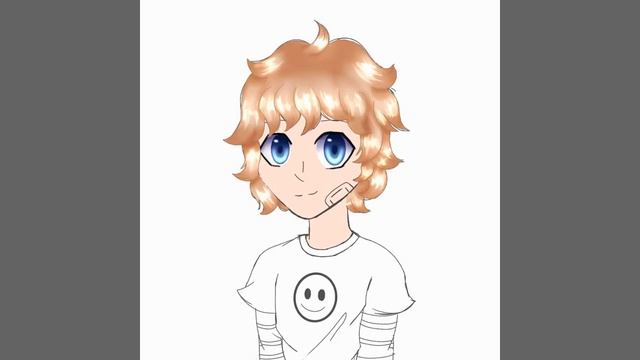 Чет я арты стала чаще рисовать #рисунок #рисование #арт #артик #ibispaintx #ибиспаинт #рисую смотреть онлайн