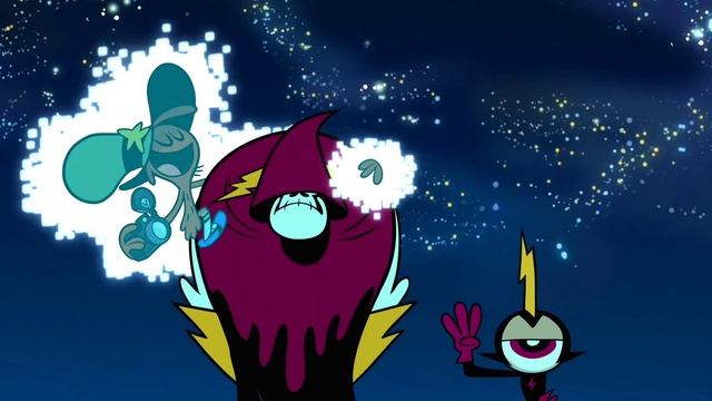 Galaxia Wander | Capitulos Completos HD Latino