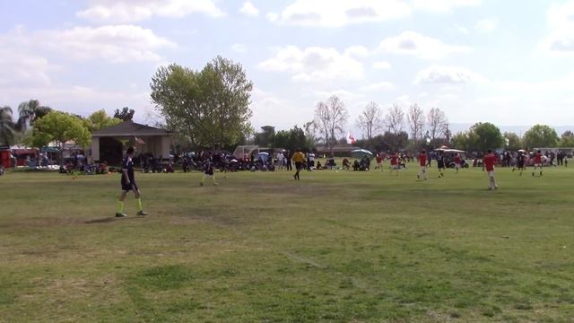 2016 03 13 Celtic Cup AFCSD BU15E vs FC Valencia 4 смотреть онлайн