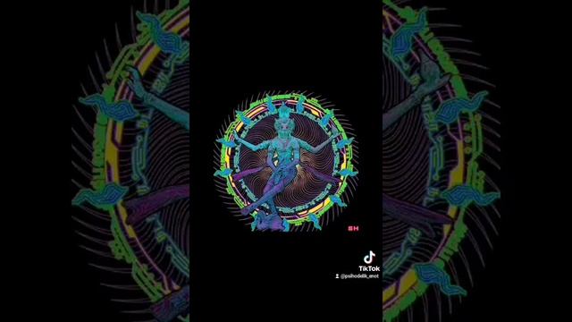 Шива , разрушит илюзии горе и беды , ты творец своего мира смотреть онлайн