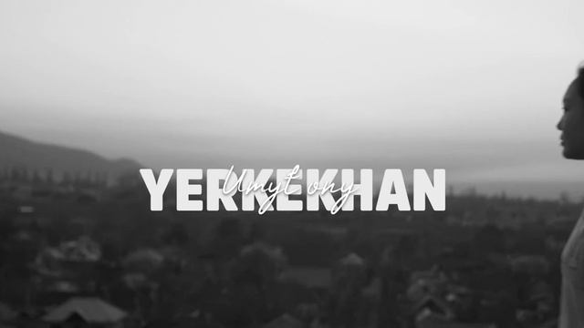 Yerkekhan - Umyt ony (Audio) смотреть онлайн