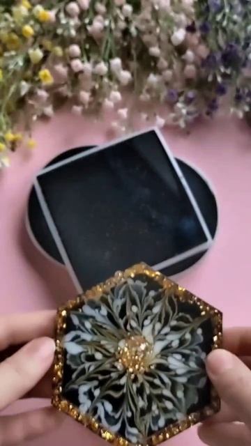 Эпоксидная смола смотреть онлайн