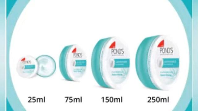Pond's light moisturizer cream review in sinhala смотреть онлайн