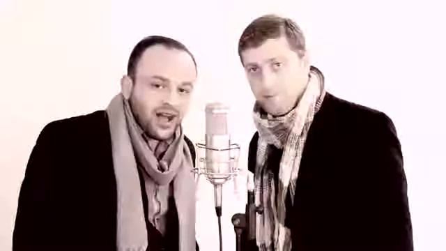 Ansambli Metexi   Chemo Feria   ანსამბლი მეტეხი   ჩემო ფერია OFFICIAL VIDEO