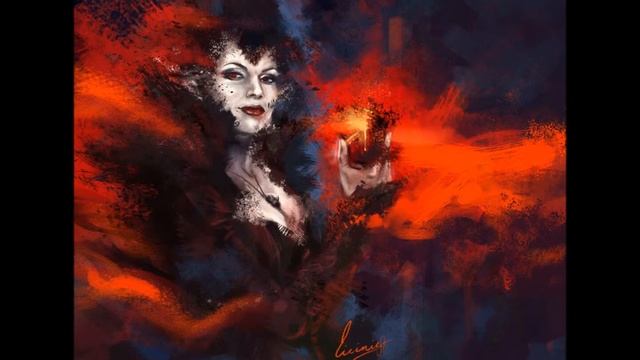 Once Upon A Time: Regina Mills The Evil Queen Tribute Two смотреть онлайн