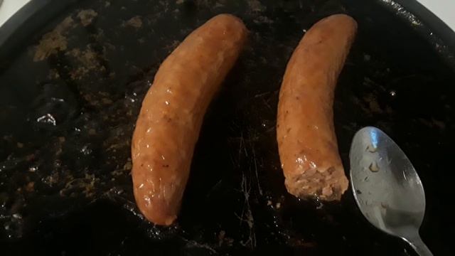 Quick Pork & Alligator Sausage Review Pt.2 смотреть онлайн