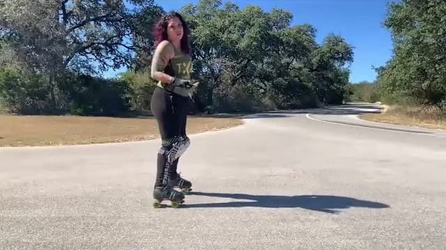 Lesson 11: Jumping with Lyka Boss смотреть онлайн