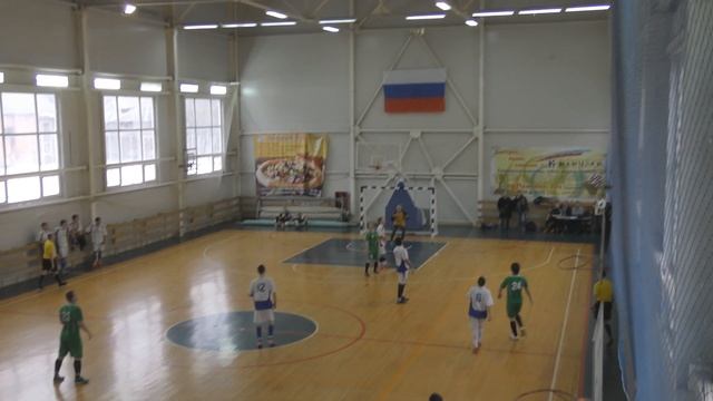 1-е Баданян Андрей "Мололёжная сборная-2" смотреть онлайн