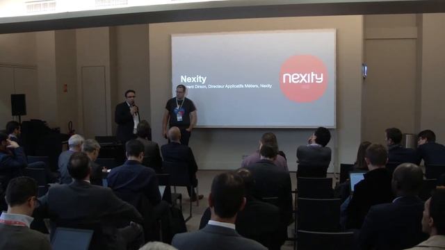 Développer les compétences cloud de vos équipes смотреть онлайн