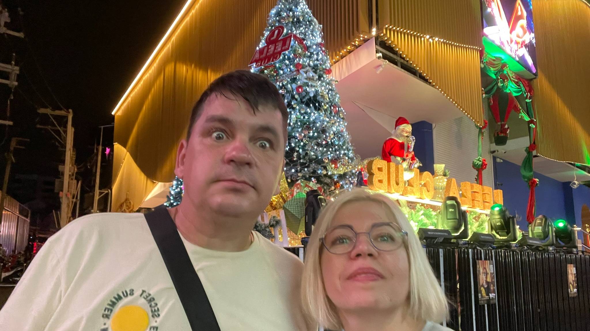 Паттайя 2025 1часть