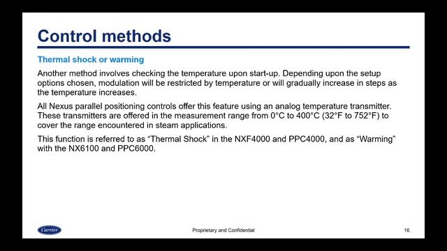 Introduction Video: Benefits of Adding a Temperature Sensor to a Steam Boiler смотреть онлайн
